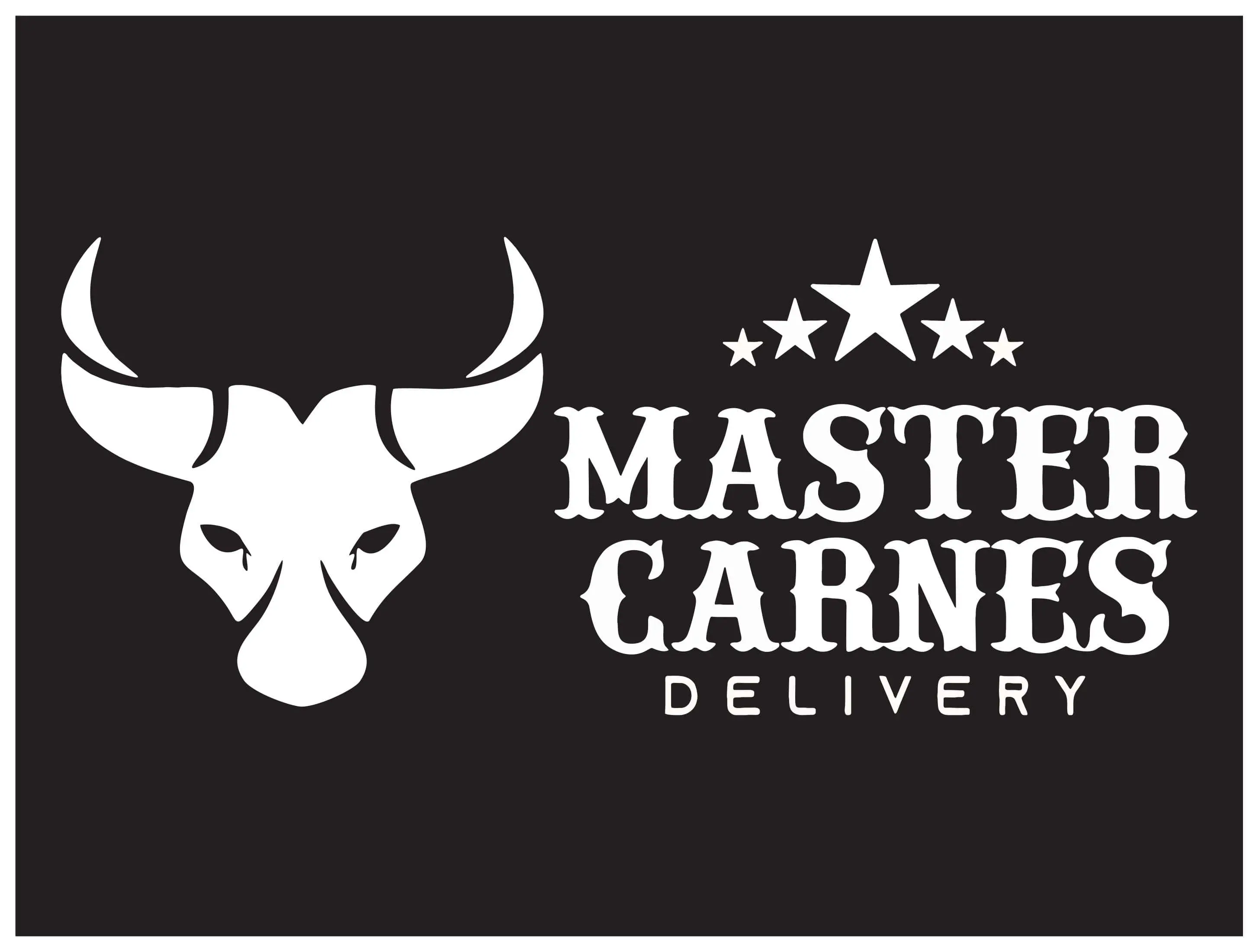 logo da empresa Master Carnes