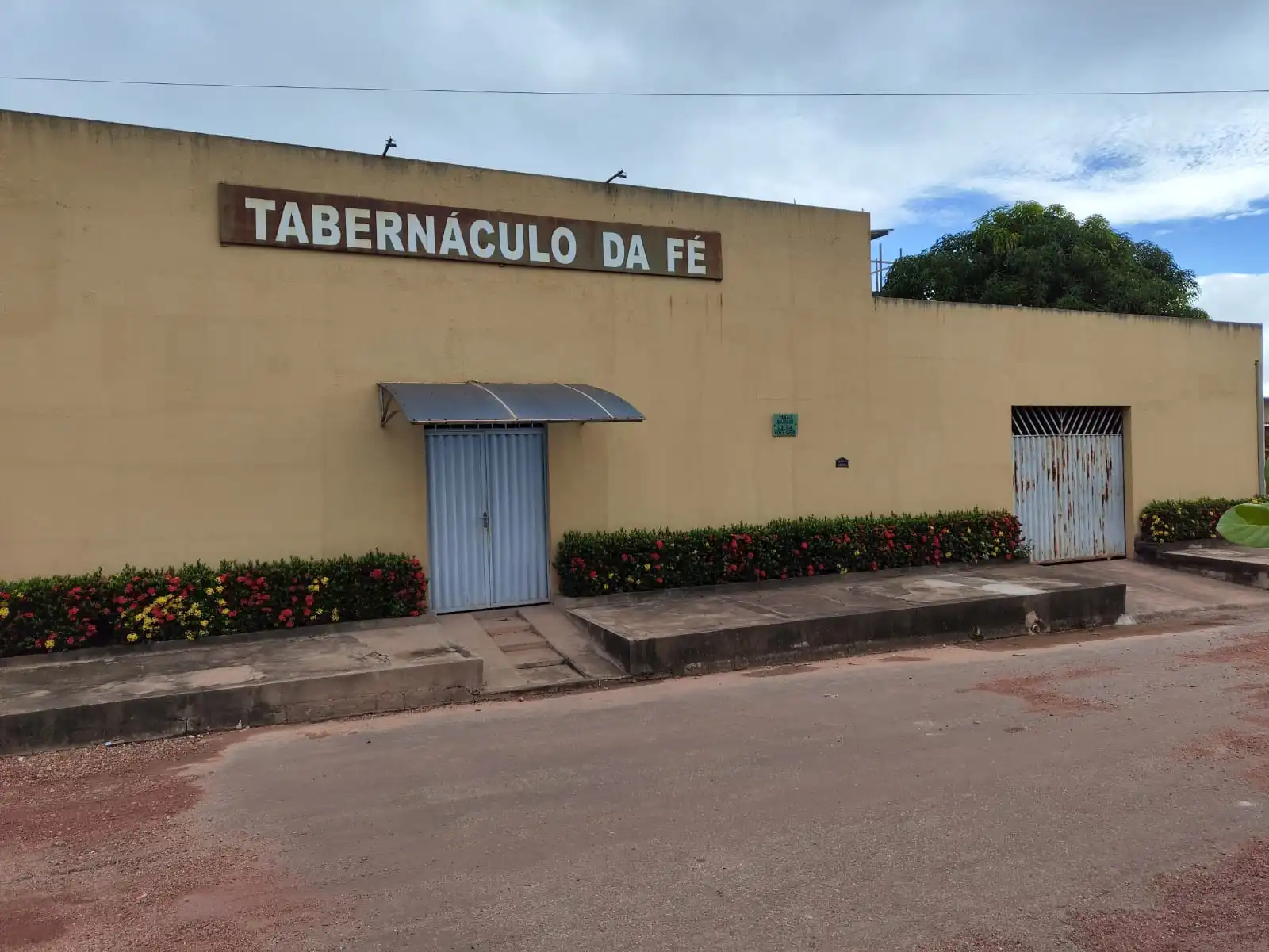 vaga de trabalho